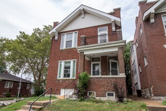4247 Grace Ave Unit 4247, Saint Louis, MO 63116