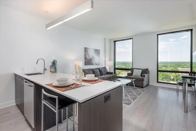 11911 Freedom Dr unit ID1060650P, Reston, VA 20190 - photo 7