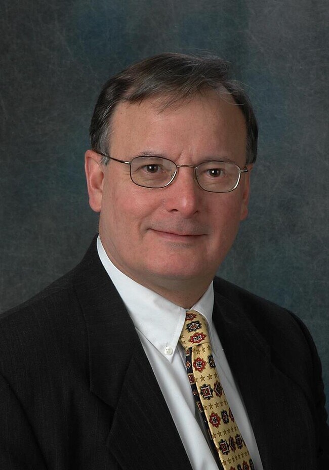 John Rettger