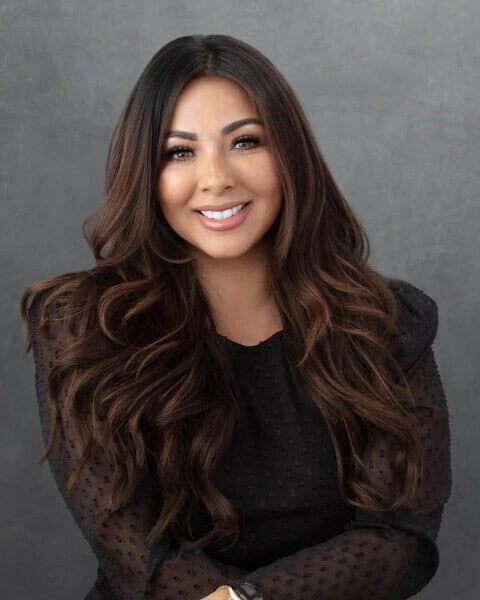 Lisa Reyes