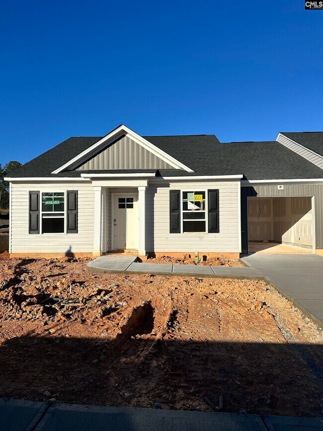 120 Prairie Grass Way, Columbia, SC 29212