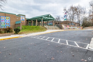 Hunters Woods Elementary