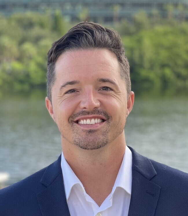 Darren Kempf