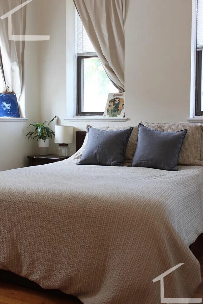 1666 Commonwealth Ave unit 12, Brighton, MA 02135 - photo 4