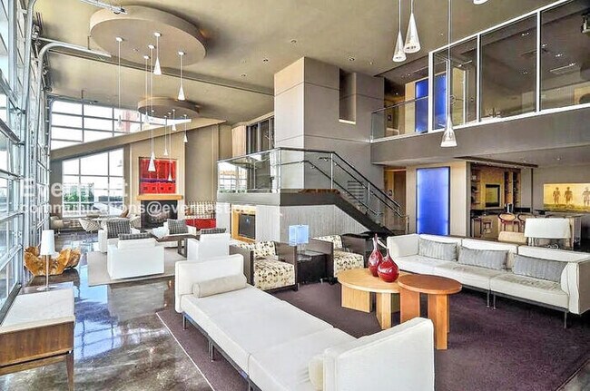 ICON in the Gulch unit 1416, Nashville, TN 37203 - photo 7