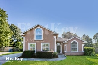 1332 Wilshire Ct S, Jacksonville, FL 32259