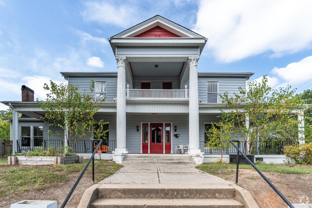 Empowered Minds Academy is a private school located in Durham, NC with 10 students.