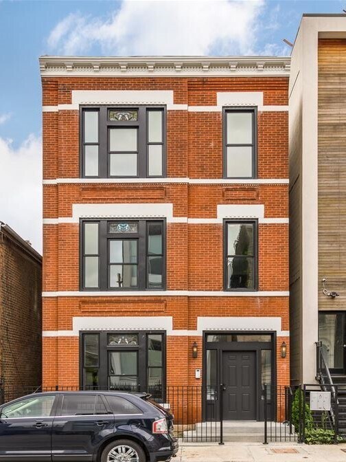 1815 W Augusta Blvd unit 1, Chicago, IL 60622 - photo 2