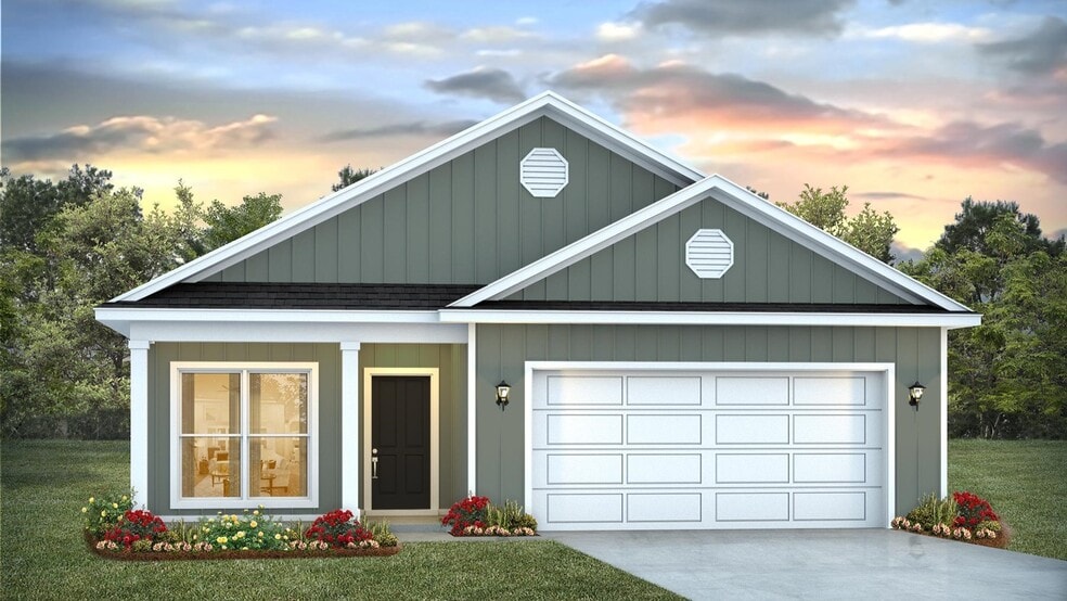 28133 Hallow Trail, Elberta, AL 36530 - photo 1