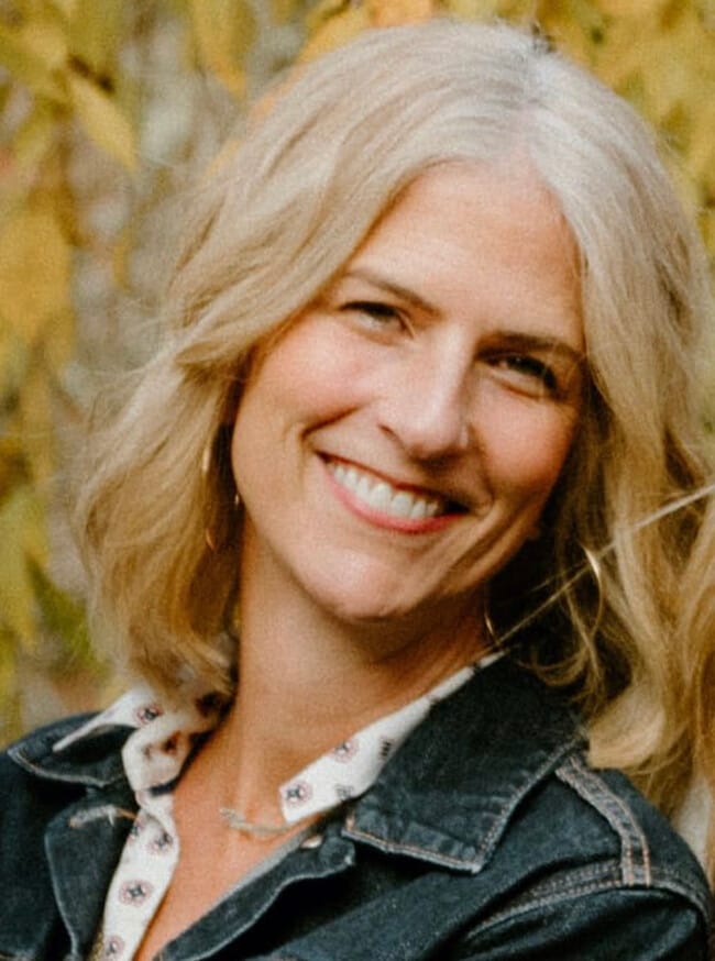 Tanya Thackeray Wilson