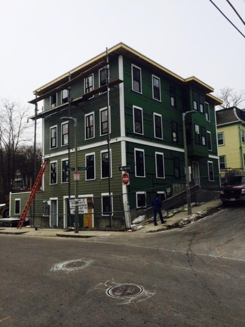 2 Alleghany St unit 3, Boston, MA 02120 - photo 1