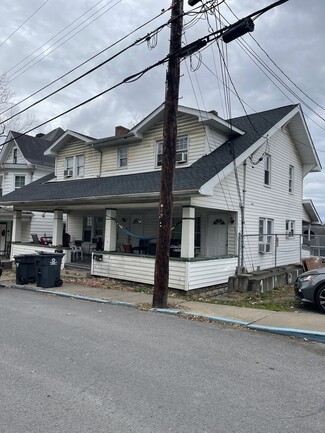 107 Jones Ave Unit 107 Unit A, Morgantown, WV 26505