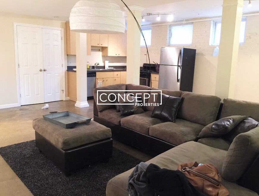 72 Frankfort St unit B-CP, Boston, MA 02128 - photo 1