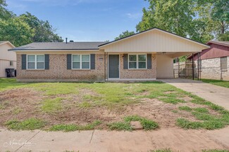 4804 Birdwell Ln, Bossier City, LA 71111