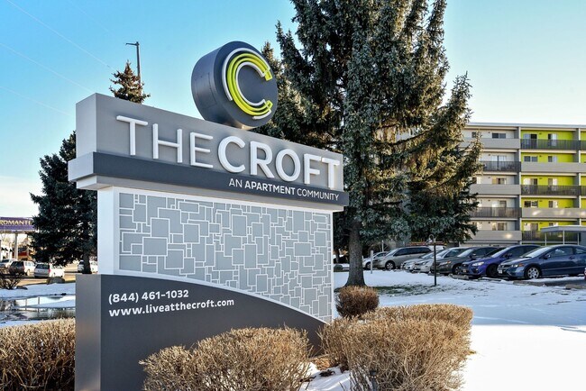 The Croft Apartments, Denver, CO 80224 - photo 5