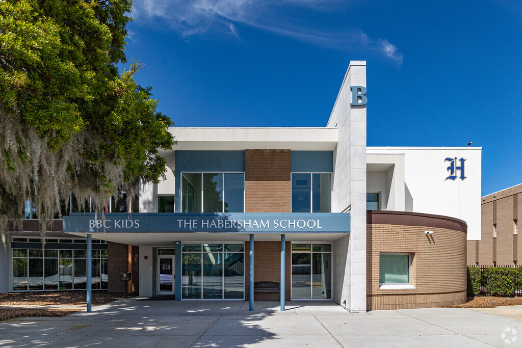 The Habersham School is a private school located in Savannah, GA.