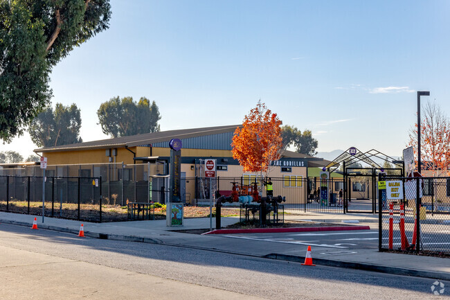 Ace Empower Academy offers plenty of fun after school activities in San Jose.