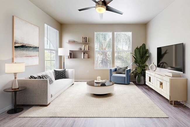 Verano at Rancho Cucamonga Town Square, Rancho Cucamonga, CA 91730 - photo 7