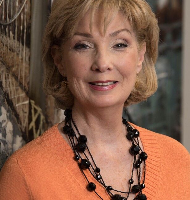 Marilyn Turcotte