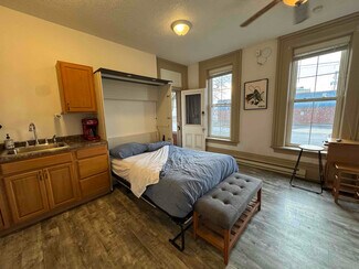 931 Middle St Unit 102, New Haven, IN 46774