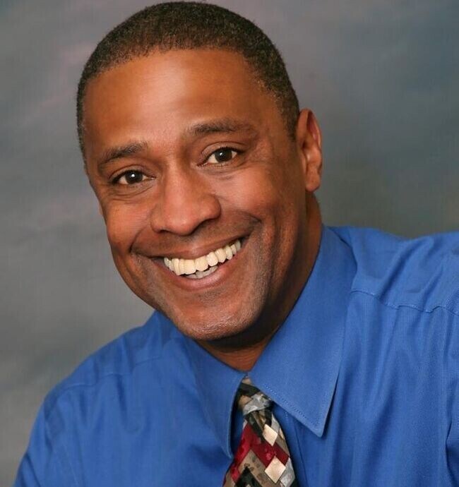 Eric Thomas