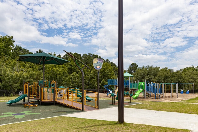 Ebenezer Elementary School is a public elementary school located in Effingham County, Georgia.