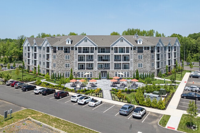 The Enclave 55+, Old Bridge, NJ 08857 - photo 3