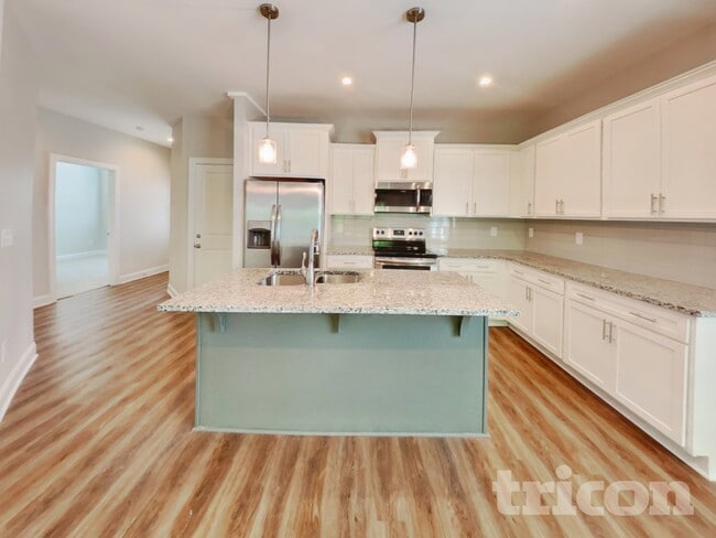 571 Faye Aly, Springfield, TN 37172 - photo 4