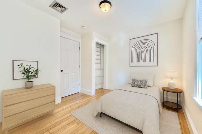 13 Centre St unit 3, Roxbury, MA 02119 - photo 5