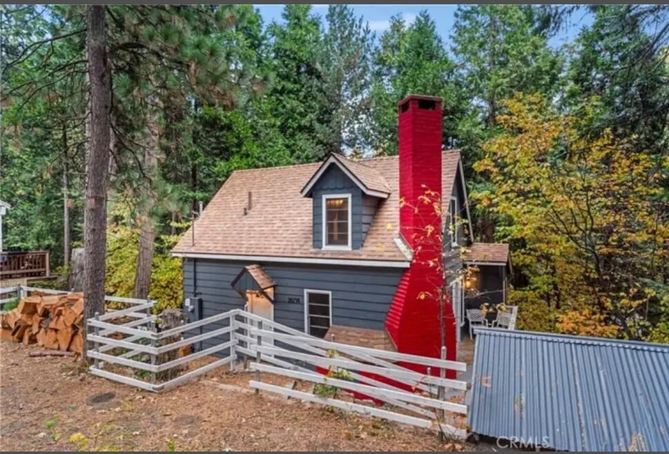 26776 Ca-189, Lake Arrowhead, CA 92317 - photo 1