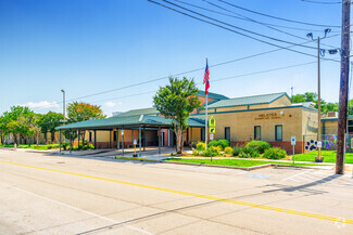 Helotes Elementary School