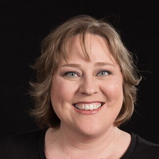 Carrie Sharp