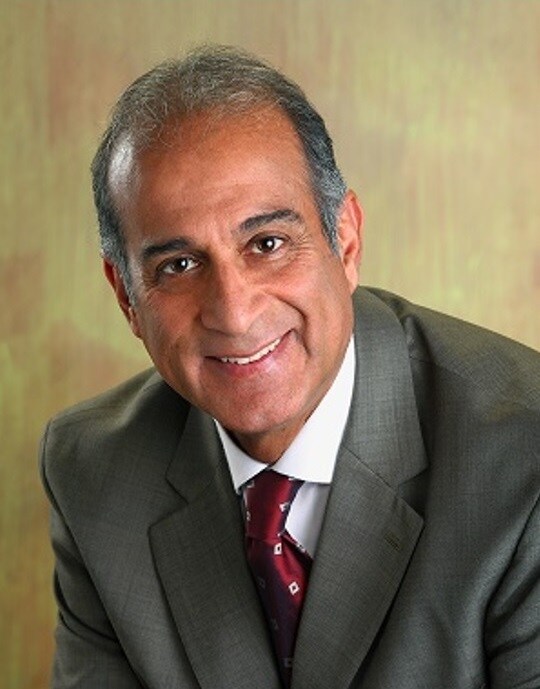 Allen Afshar
