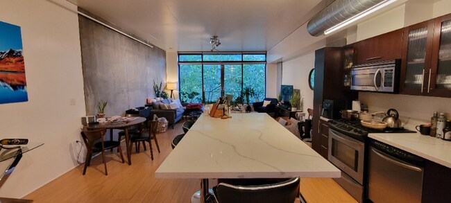 Elleven South unit 606, Los Angeles, CA 90015 - photo 4