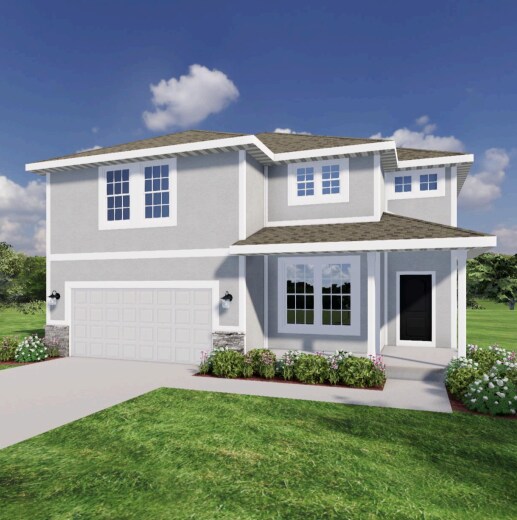 12510 S Parkwood Ln unit 36503598, Lee's Summit, MO 64086 - photo 1