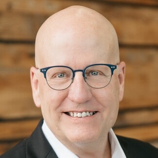 Kent Redding