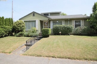 7212 N Hodge Ave, Portland, OR 97203