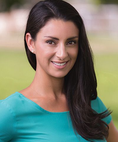 Agent Photo