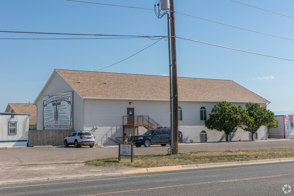 Helena Christian Academy