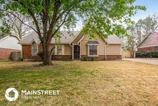 6755 Cleary Dr, Memphis, TN 38141