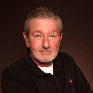 PAUL DAMERON