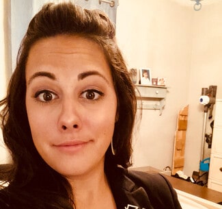 Lindsay Chambers Wolfe