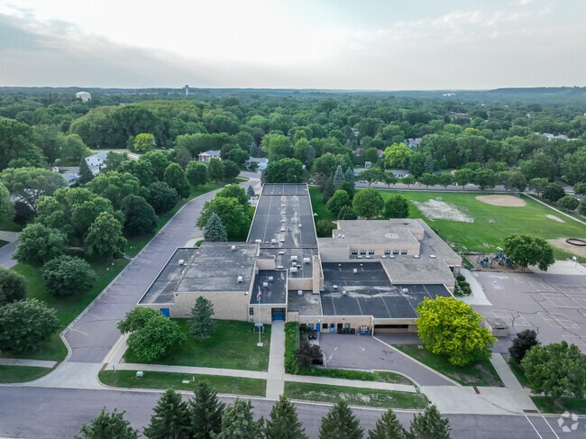 North Elementary School