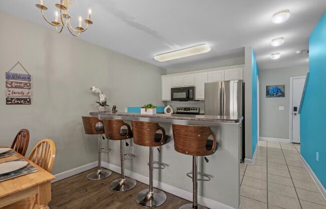 2200 Crow Ln, Myrtle Beach, SC 29577 - photo 6