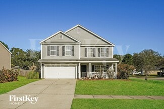 1000 Golden Aspen Dr, Moncks Corner, SC 29461