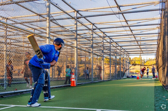 Fallon Sports Park offers the best batting cages East Dublin.