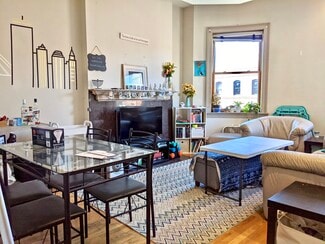 616 Columbus Ave Unit 7, Boston, MA 02118