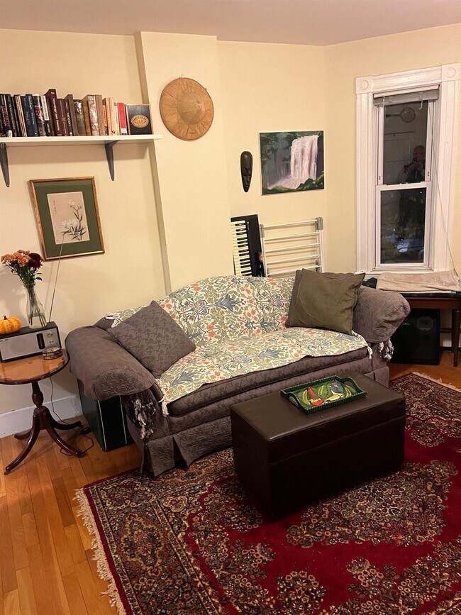 213 Highland Ave unit 2, Somerville, MA 02143 - photo 2