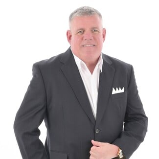 Bill Mitchem, JR