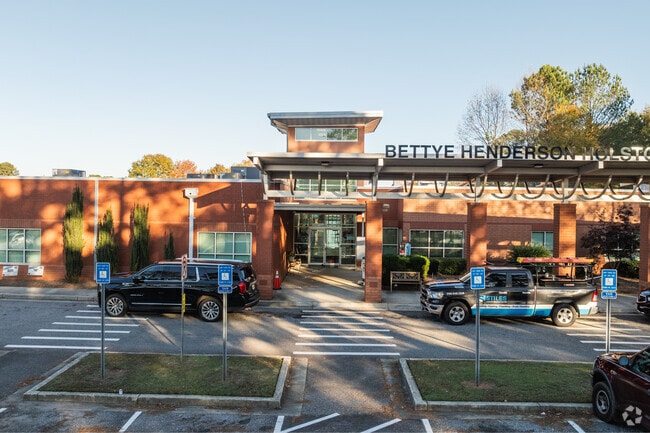 Alps Road Elementary School